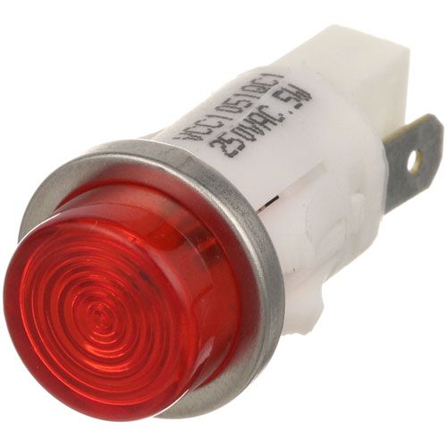 ROYAL RANGE 2568 Signal Light 1/2" 1/3W 250V