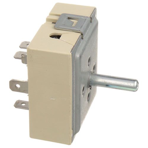 Royal Range 2574 Infinite Switch