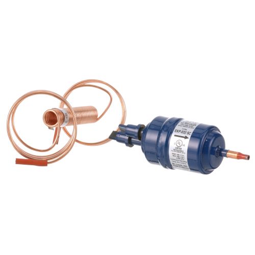 Randell RP CAP001 Capillary Tube With Filter Drier 0.042" X 96"