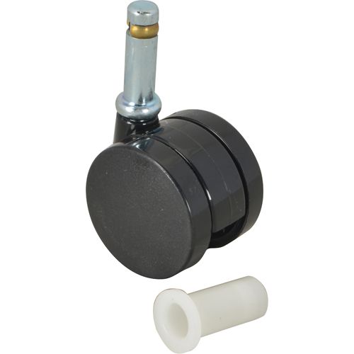 Rubbermaid 7805L20000 High Chair Caster Kit (4 Set Of 4