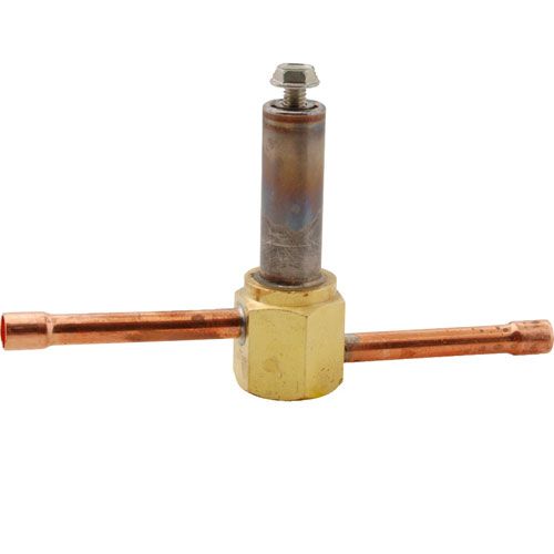Russell A3S1 Liquid Line Solenoid , 1/4" ODf