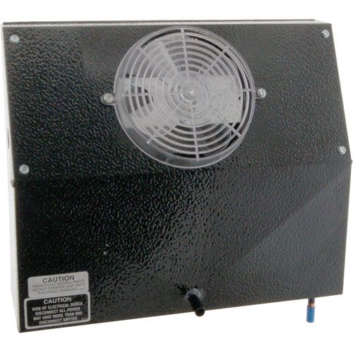 Russell SLA17-10RPW-AS Evaporator Coil (Coated) 