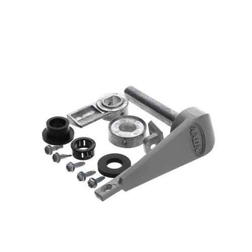 Aaon Inc S19739 Door Latch Handle Assembly