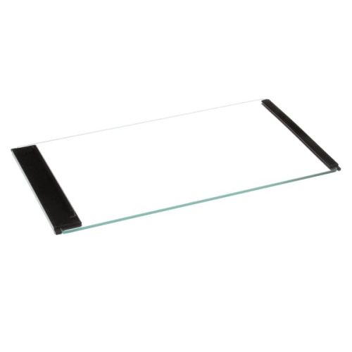 Turbo Air SAKUDOORA Sliding Glass Door 11-3/4" x 6-3/4"