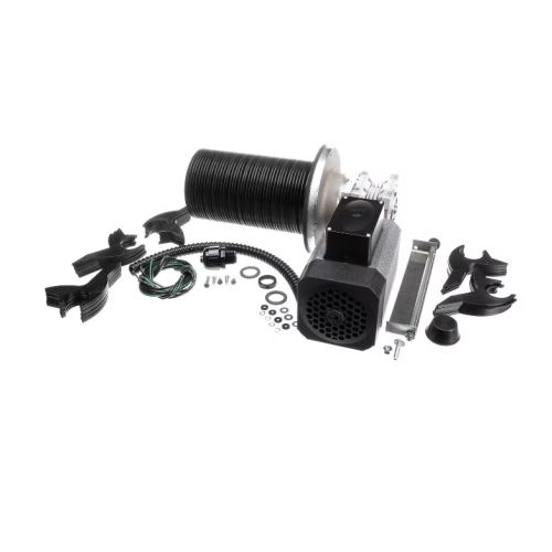 Salvajor 980121L Gearmotor Assembly 208-460V 3PH