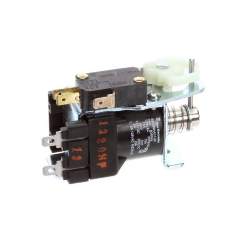 Salvajor 994080 Alternator 15A 24V