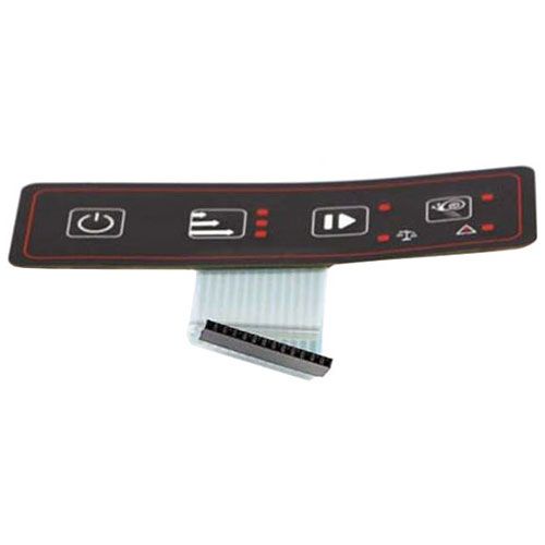 Sammic 2009612 Keyboard 