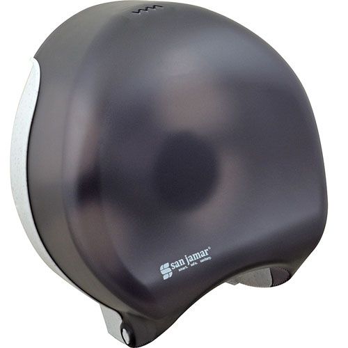 San Jamar R2790TBK Dispenser - Toilet Paper 