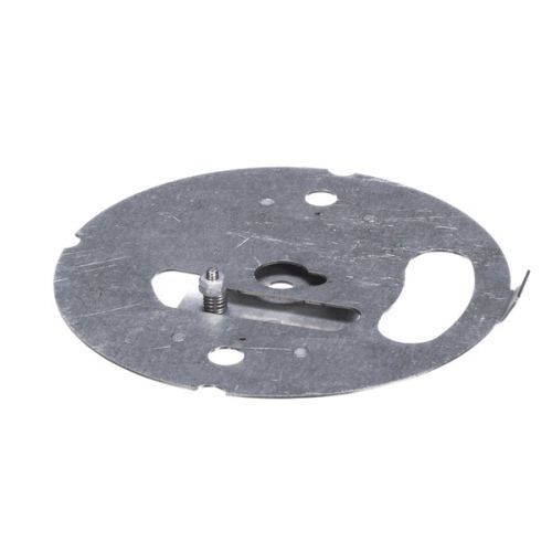 Wells SB8-WL0791 Lower Ring Mounting Plate Assembly