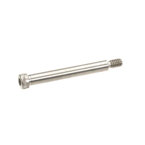Hobart SC-124-42 Slicer Shoulder Screw 5/16" D X 2-1/4"
