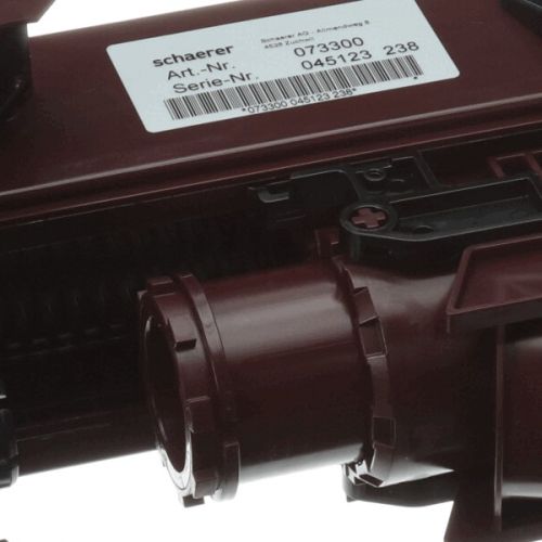 Schaerer 3370073300 Coffee Machine Brewing Unit 21