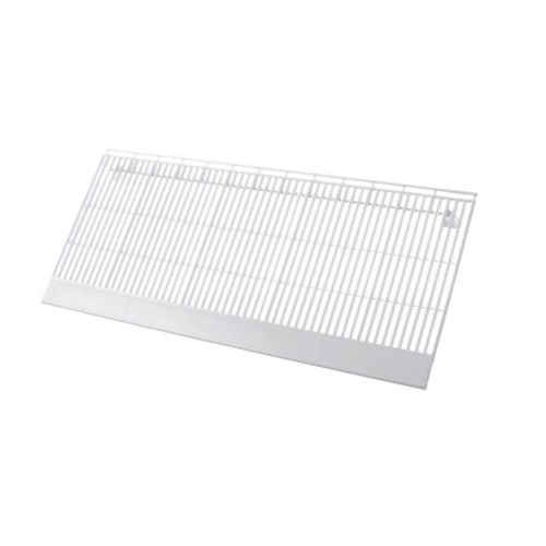 Scotsman 02-3337-01 Cube Deflector 