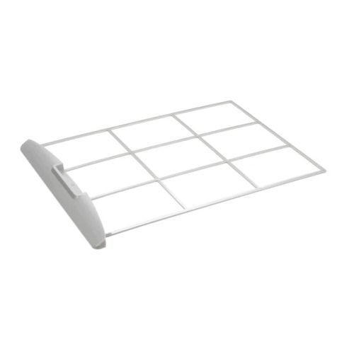 Scotsman 02421203 Silver Air Filter, 