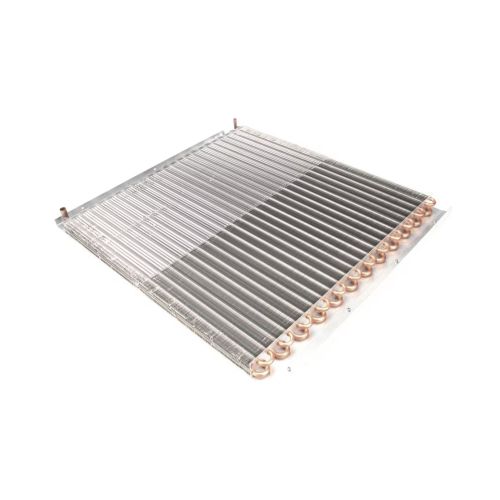 Scotsman 18-8815-01 Ice Machine Condenser Coil 1W011762