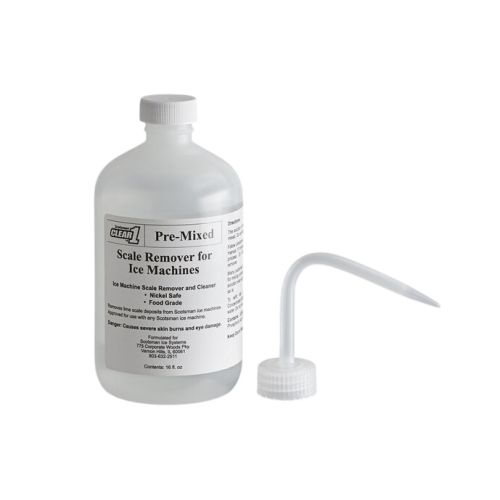 Scotsman 19-0664-12 Scale Remover W/Spray Arm Case Of 12