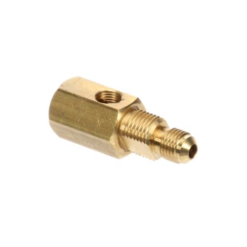 Scotsman A21433-000 Water Valve Inlet Fitting