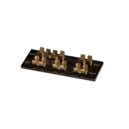 Scotsman A25981-001 Terminal Board