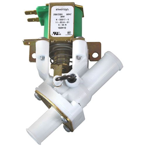 Scotsman SC11-0514-01 Purge Valve 