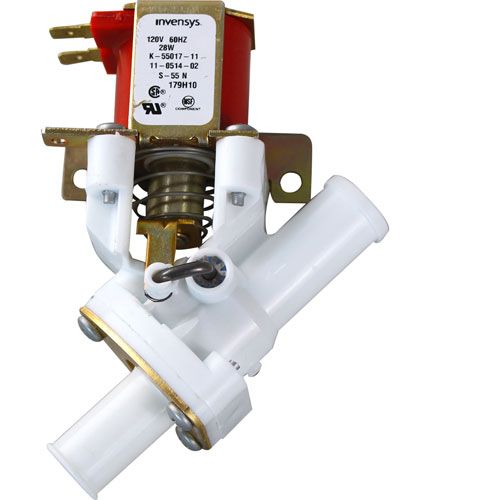 Scotsman SC11-0514-02 Purge Valve 