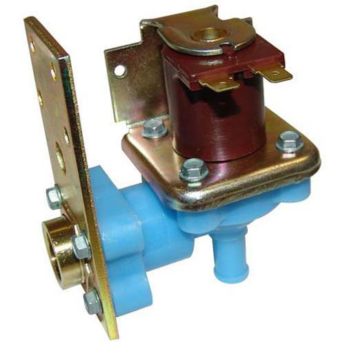 Scotsman SC12-2548-01 Water Solenoid Valve, 24V, 1.25 GPM