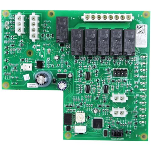 Scotsman 11-0550-27 CONTROL BOARD 