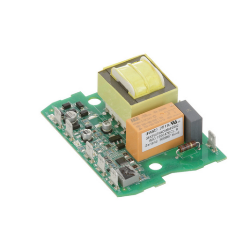 Garland 300867 Oven Control Board Temperature 150°F-500°F