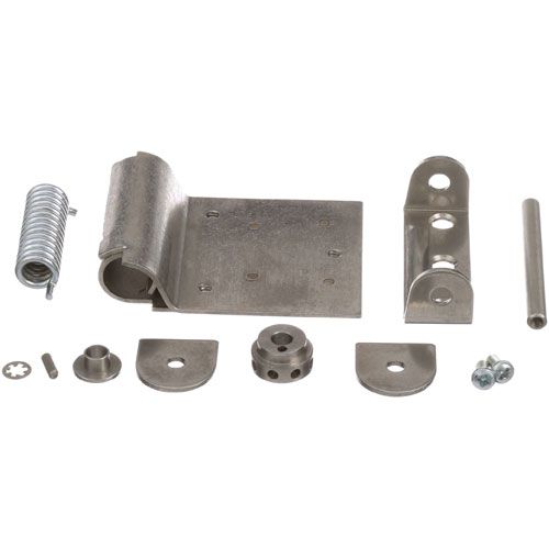 SECO 0739375 Complete Door Hinge Assembly
