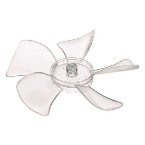 Sertek Llc 7000043-BLADE Blade,Fan (5", Ccw) 