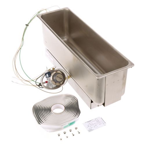 Sertek Llc 7000287-HMP6W 1/2 Size Warmer 