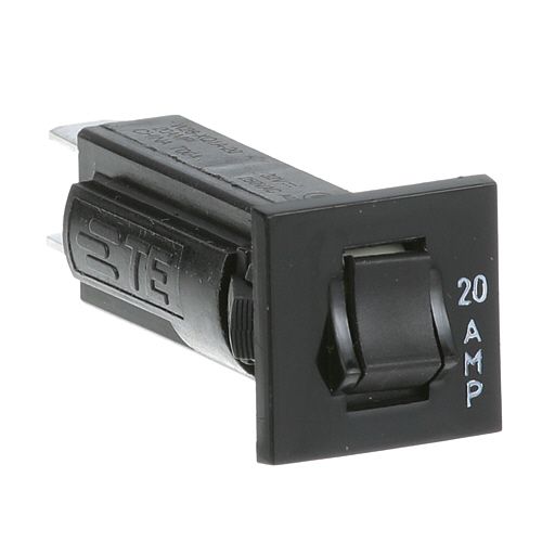 Sertek Llc SRK7000278-15 Breaker - 20A 