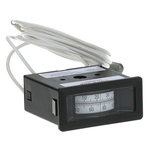 Sertek Llc SRK7000975 Drum - Horizontal Thermometer