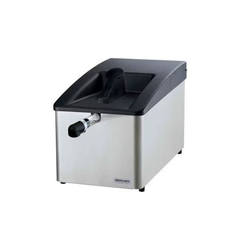 Server 07500 Condiment Countertop Dispenser 3 Gallon Bags Extreme