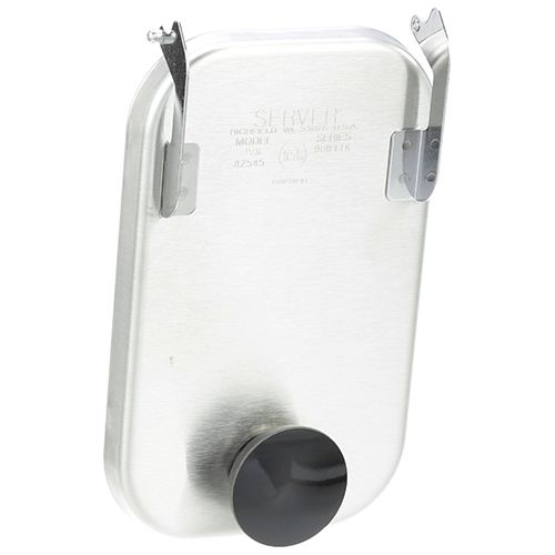 Server Products 82545 Fountain Jar Lid