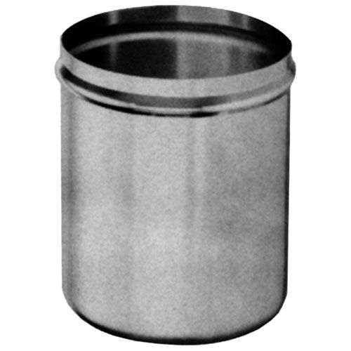 Server Products 94009 Stainless Steel Jar
