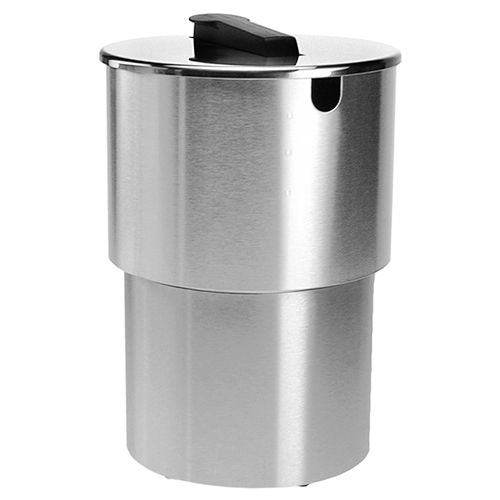 Server Products SER07973 Ketchup Pump/Container -Wendy'S