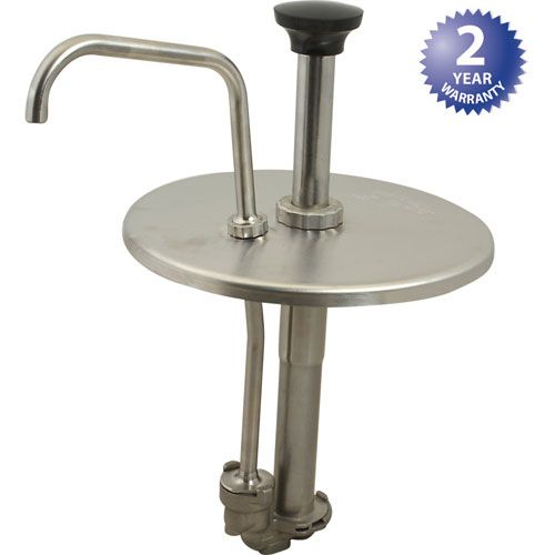 Server Products SER83200 Pump CP 6-1/2 