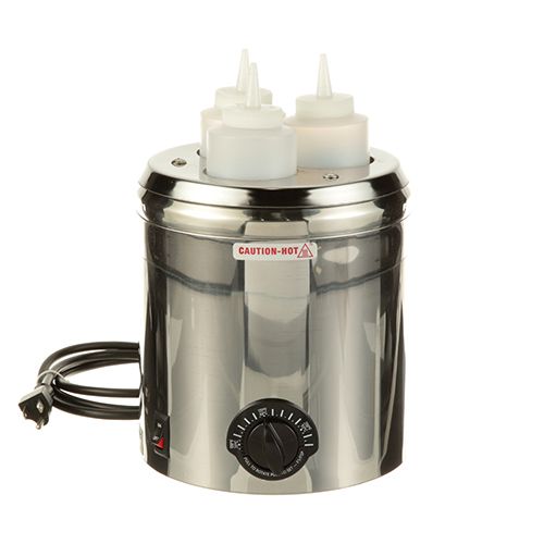 Server Products SER86810 Squeeze Bottle Warmer 120V