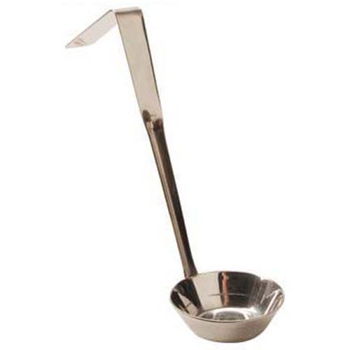 Server Products SER87213 Stainless Steel Ladle, For 6" Deep Jar 