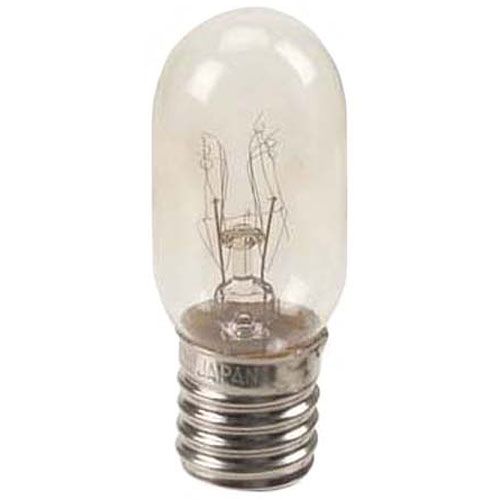 Sharp Microwave SHRPRLMPTA095WRZZ Microwave Lamp , 125V,20W