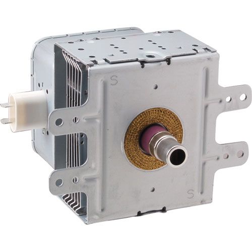 Sharp Microwave SHRPRV-MZA377WRZZ Magnetron