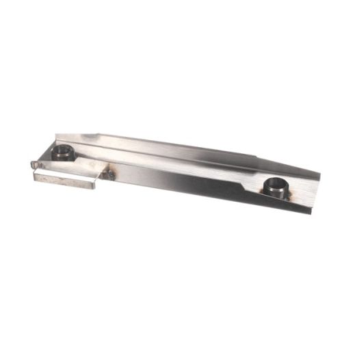 APW SHC-84135 Conveyor Grill Toaster Left Side Chain Ride W/Assembly
