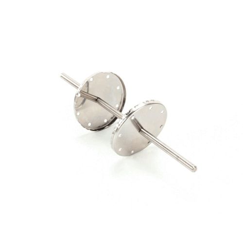 APW SHC-84195 Butter Roll Shaft Assembly