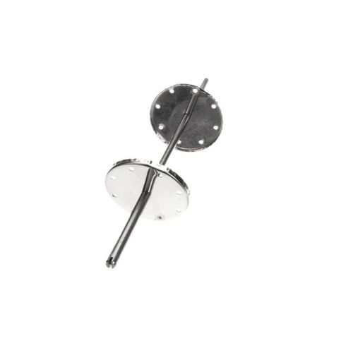 APW SHC-85174 Butter Roll Shaft Assembly M-83