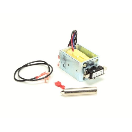 Silver King 10327-59 Kit Solenoid , With Instructions