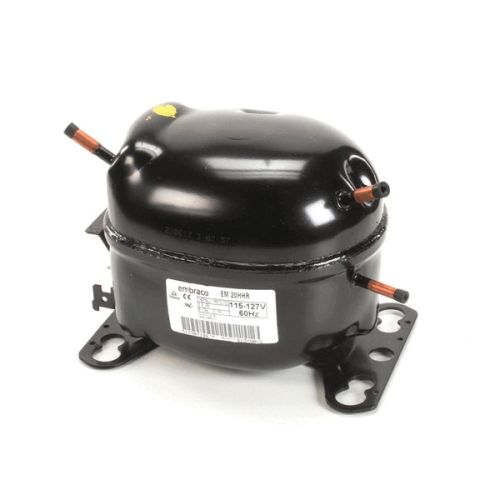 Silver King 10343-51 Compressor Kit 115V for EM20HHR