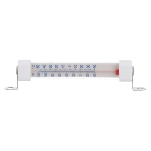 Silver King 22409 Thermometer (2 Brkt,-40/120F)
