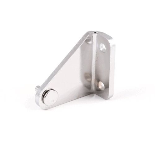 Silver King 23181 Freezer Left-Hand Bottom Hinge Plated