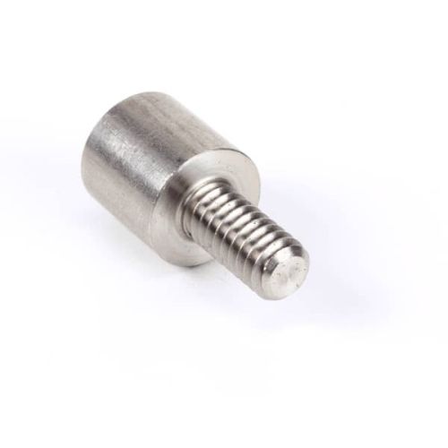 Silver King 24305 Knob Threaded 1/4X20 