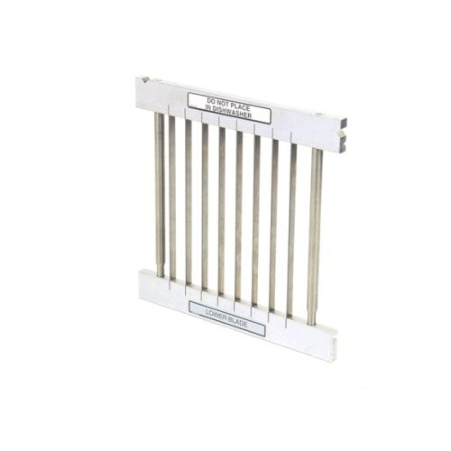 Silver King 25507 Lower Blade Assembly