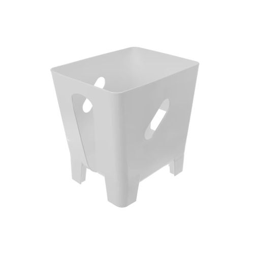 Silver King 26463 Injection Molded Crate/Box Keeper